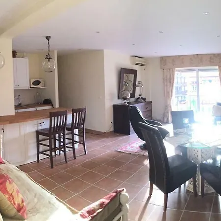Parada Appartement
